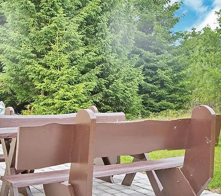 Two-bedroom Holiday In Toftlund 8 *
