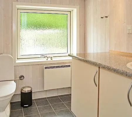 Two-bedroom Holiday In Toftlund 8 *