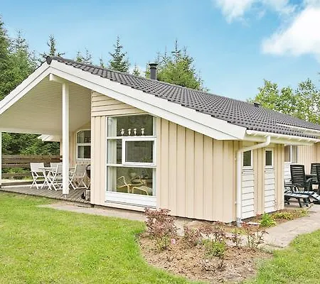 Two-bedroom Holiday In Toftlund 8